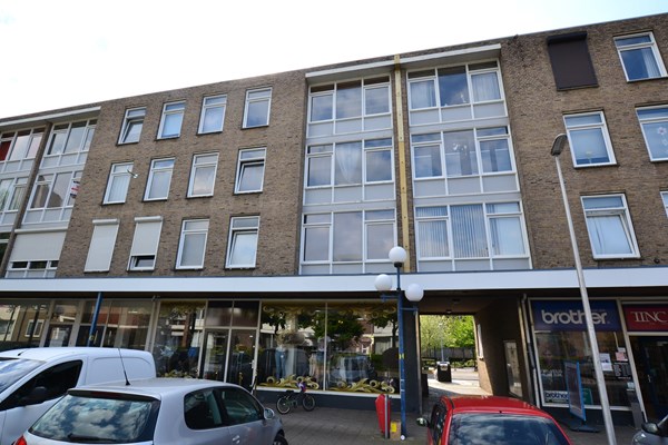 Property photo - Monseigneur Feronstraat 36, 6414CA Heerlen